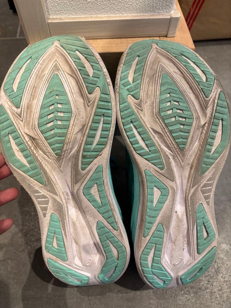 スーパーブラスト2 26.0cm