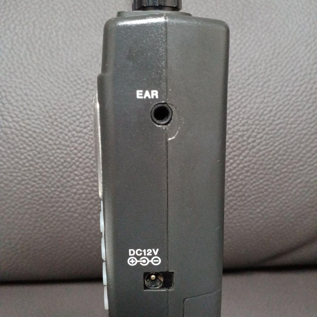 YUPITERU MVT-7300 マルチバンドレシーバー