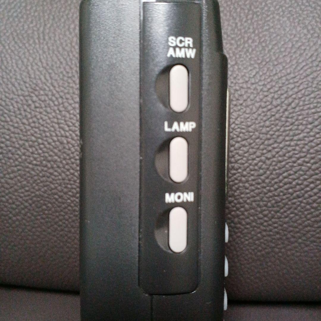 YUPITERU MVT-7300 マルチバンドレシーバー