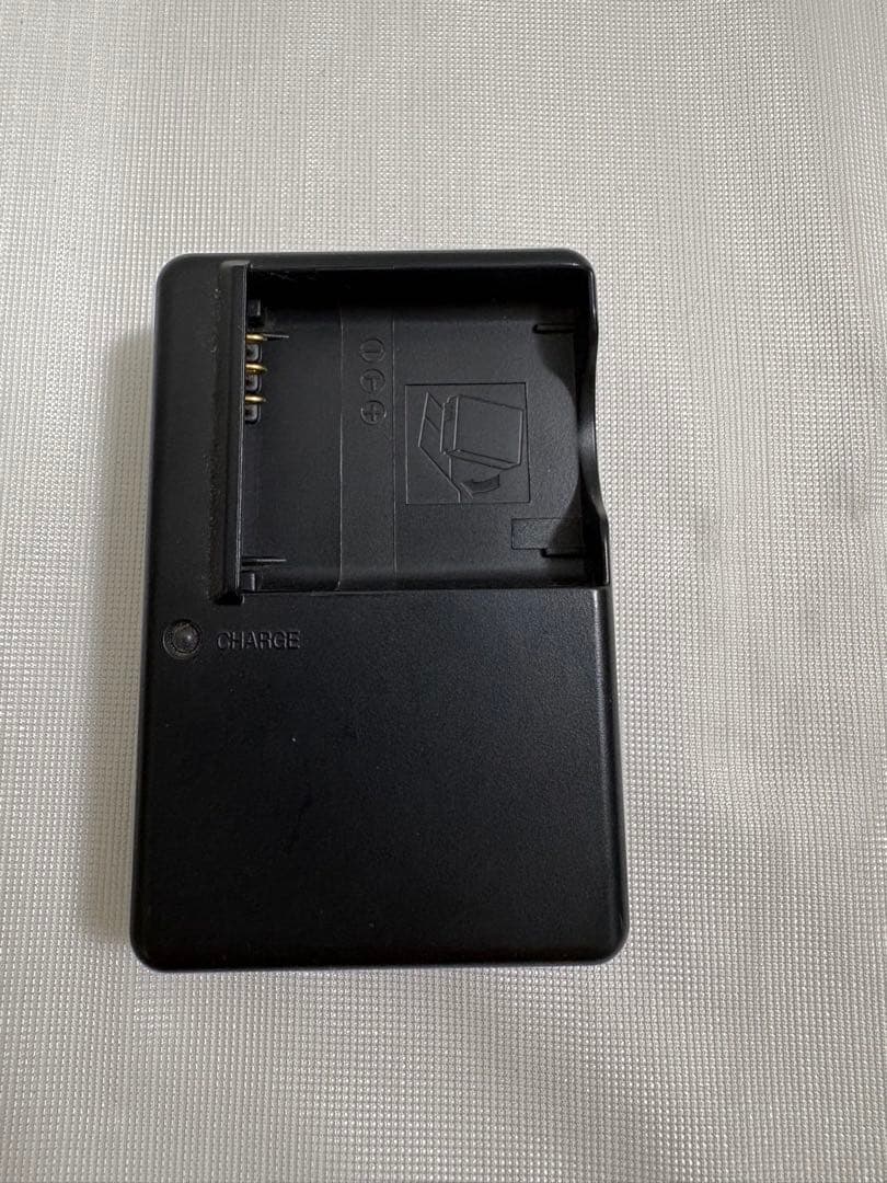 RICOH GR DIGITALIII＋ケースGC-3＋レンズGW-2 GH-2