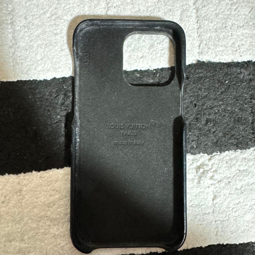 iPhone15promax ケース