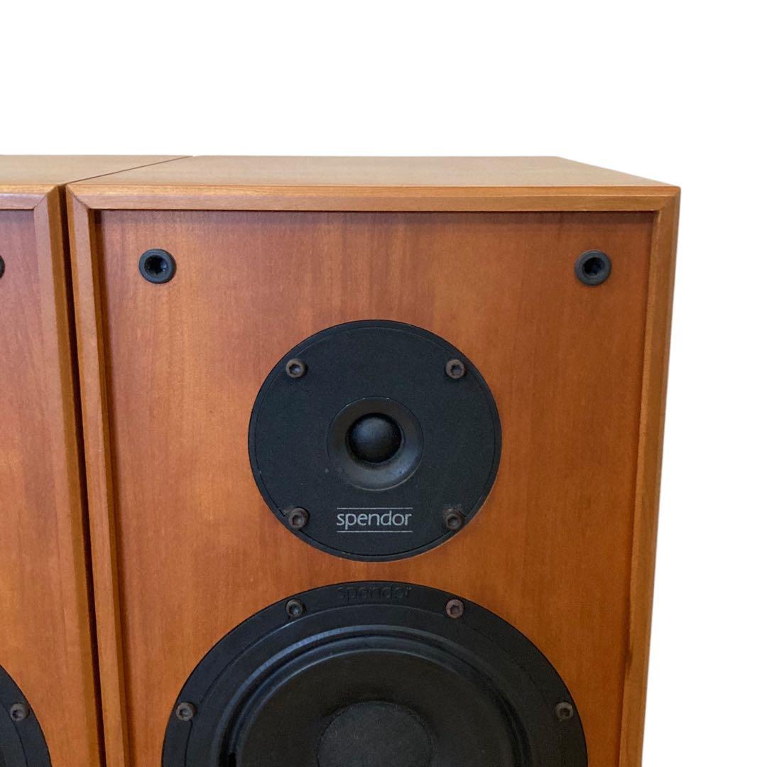 Spendor SP3/1Pスピーカー