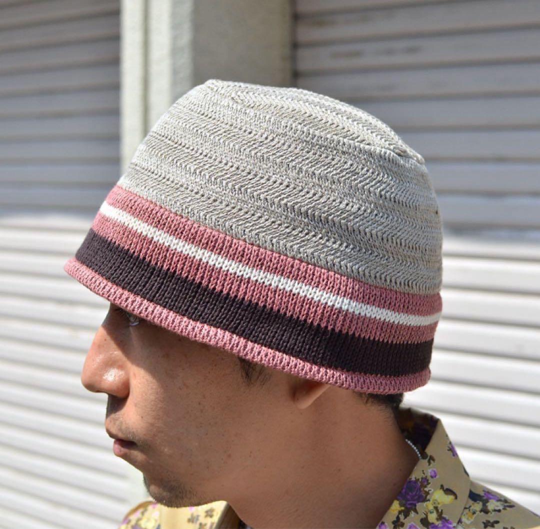 NOROLLクラッシャーハット