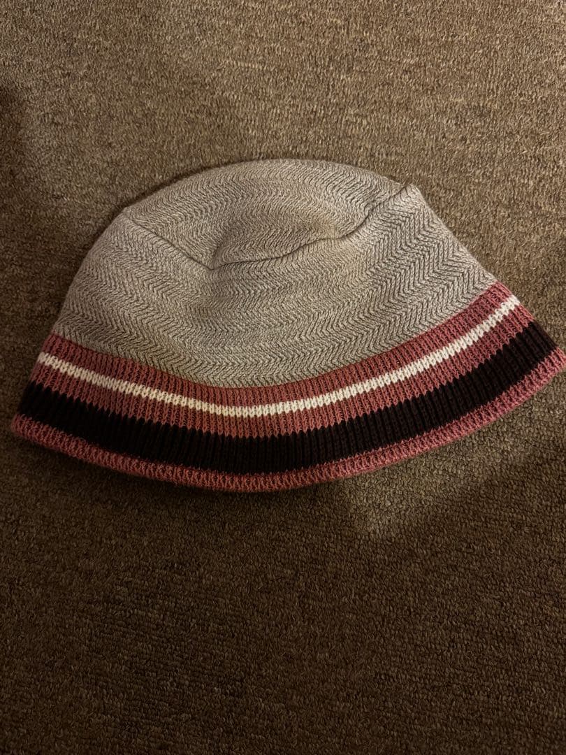 NOROLLクラッシャーハット