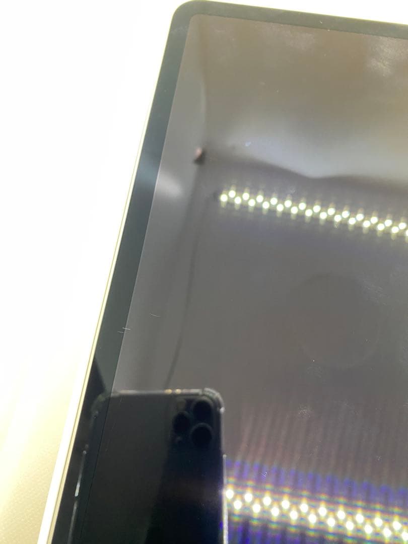 iPad Pro 12.9インチ 第3世代 64GB SIMフリー 73459