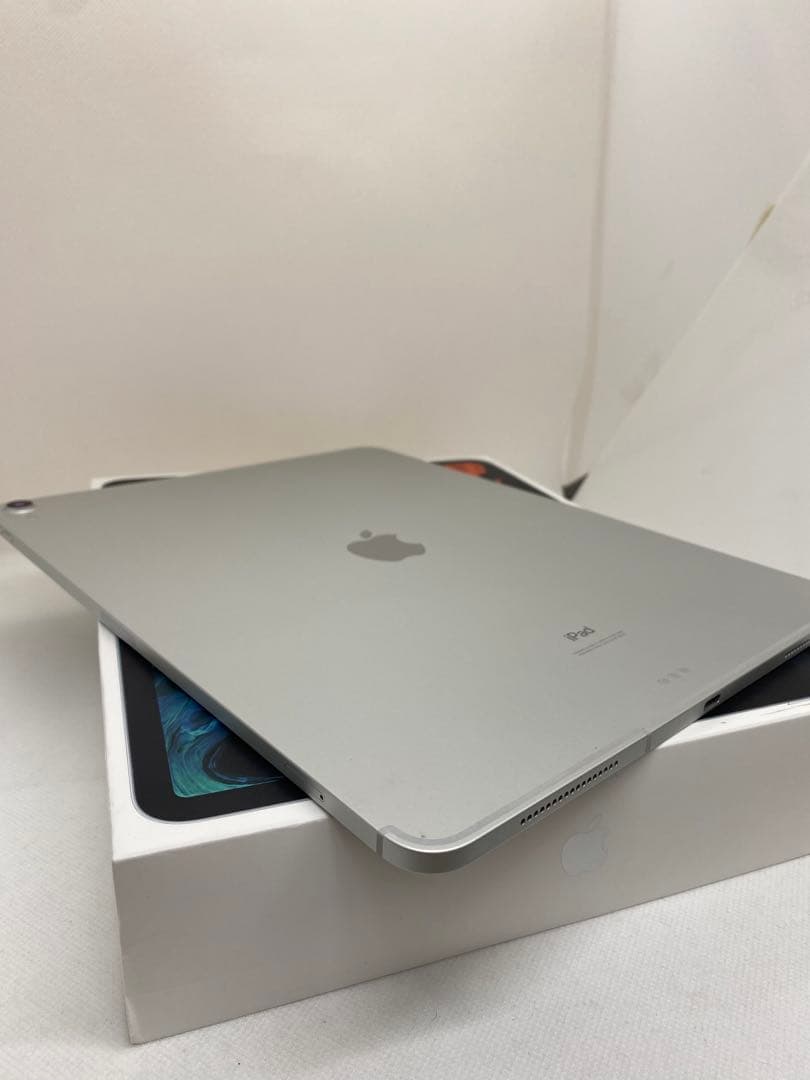 iPad Pro 12.9インチ 第3世代 64GB SIMフリー 73459