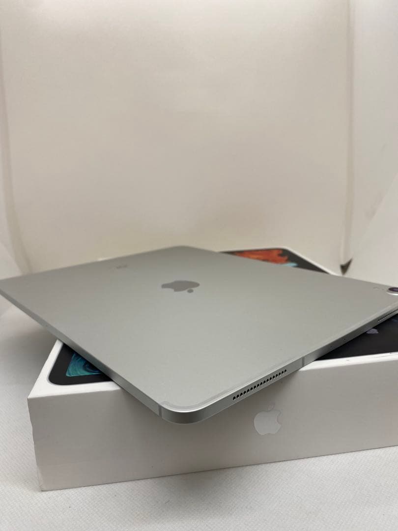 iPad Pro 12.9インチ 第3世代 64GB SIMフリー 73459