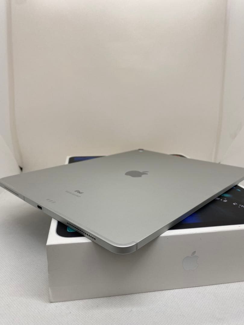 iPad Pro 12.9インチ 第3世代 64GB SIMフリー 73459