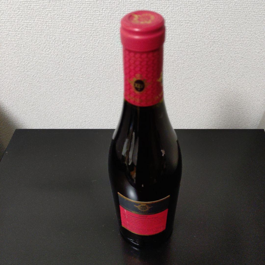 シャトーヌフ・デュ・パプ 2009年 Xavier-Louis Vuitton