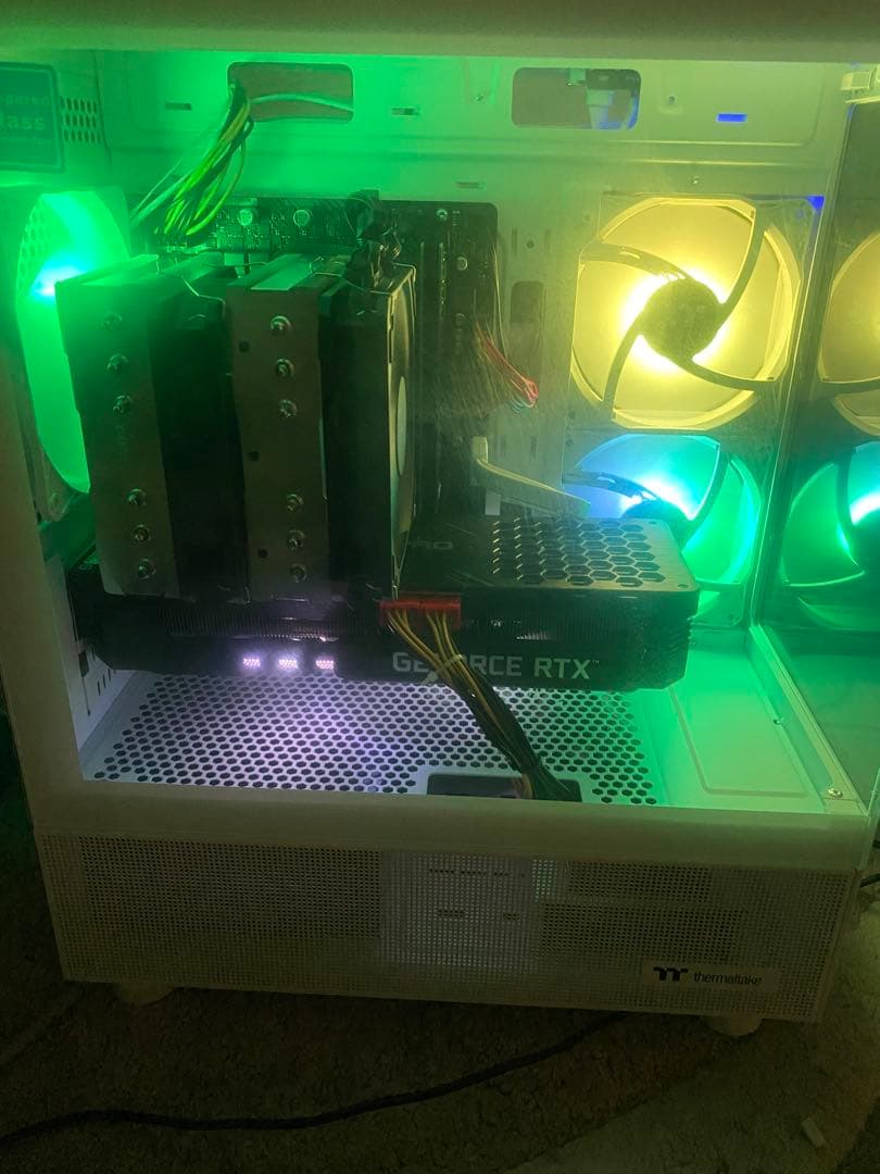 ゲーミングPC core i7 GTX1050搭載 連休セール