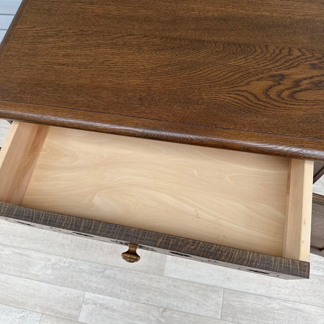 葉山ガーデン 勇峰工芸 北海道 旭川家具　キャビネット　チェスト　コンソール