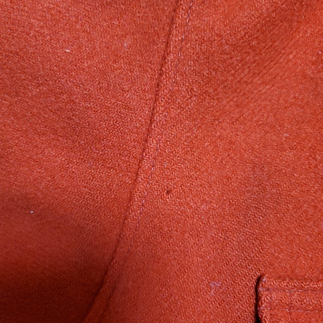 50s woolrich ウール ハンティングジャケット