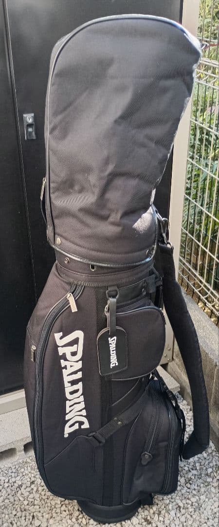 まーさま専用 お買い得初心者デビュー用ナイキ他メンズ ゴルフ13本セット