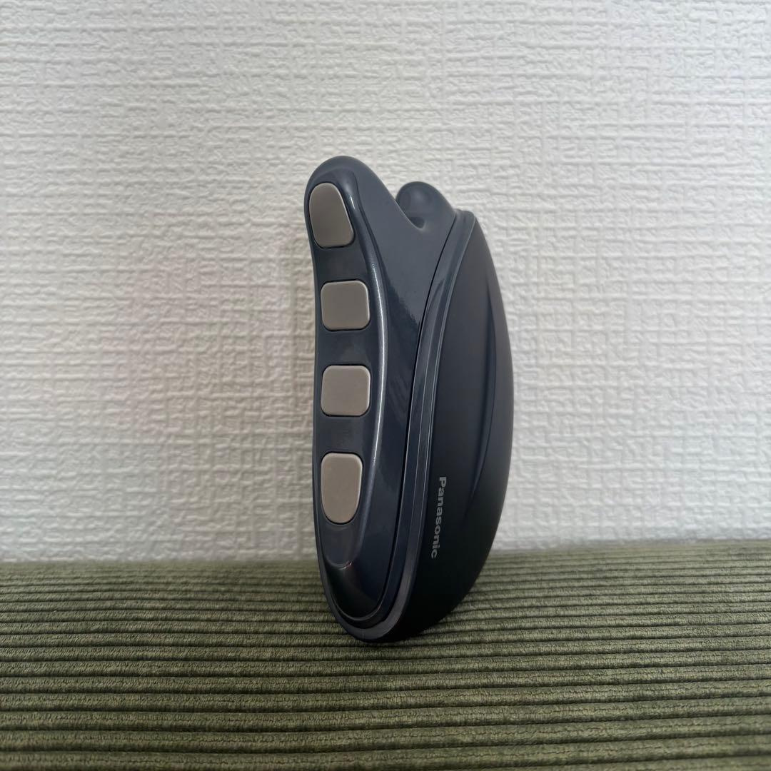 パナソニックmPanasonic EH-SP86-K バイタリフトかっさ 美顔器