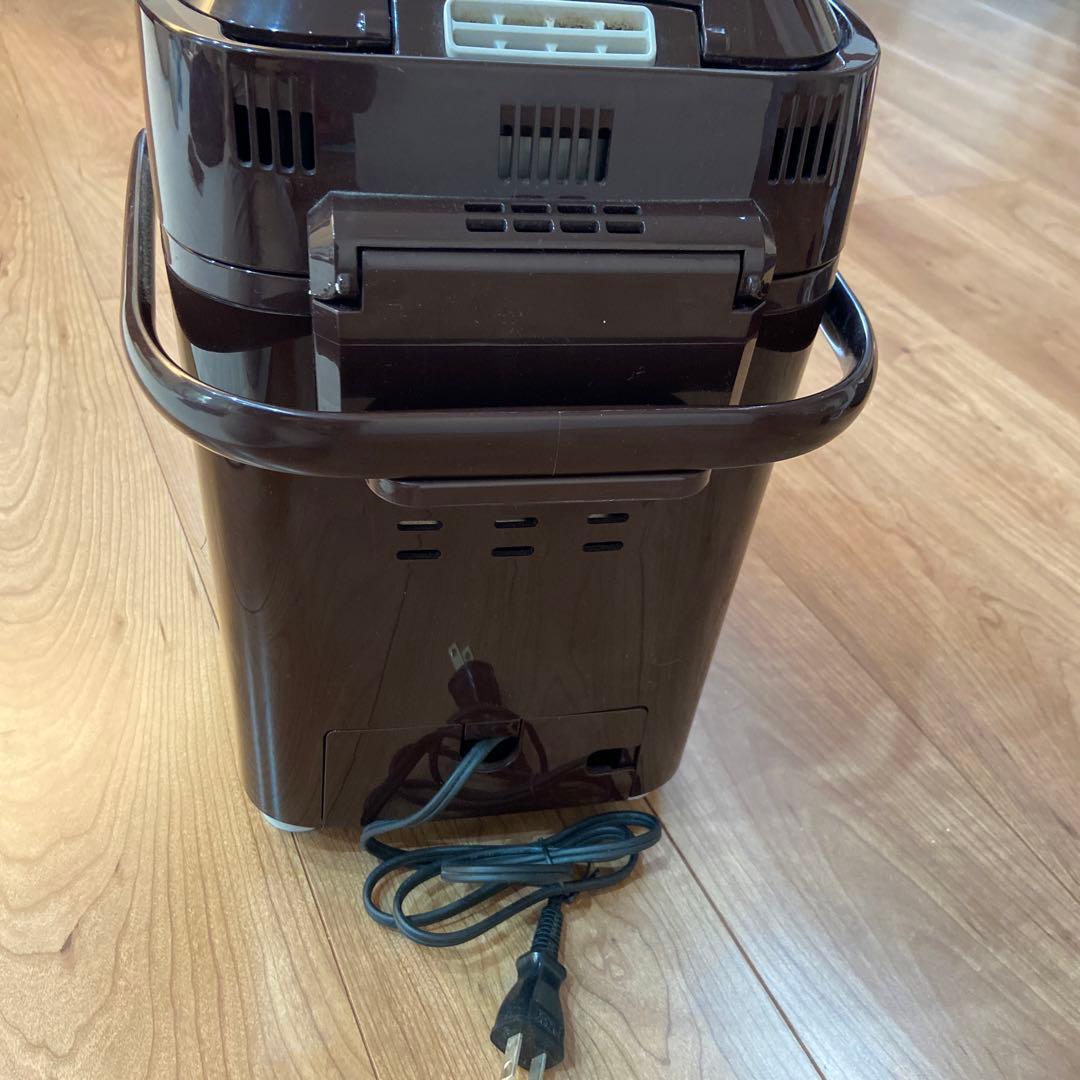 Panasonic ホームベーカリー 2018年度製　SD-MT1