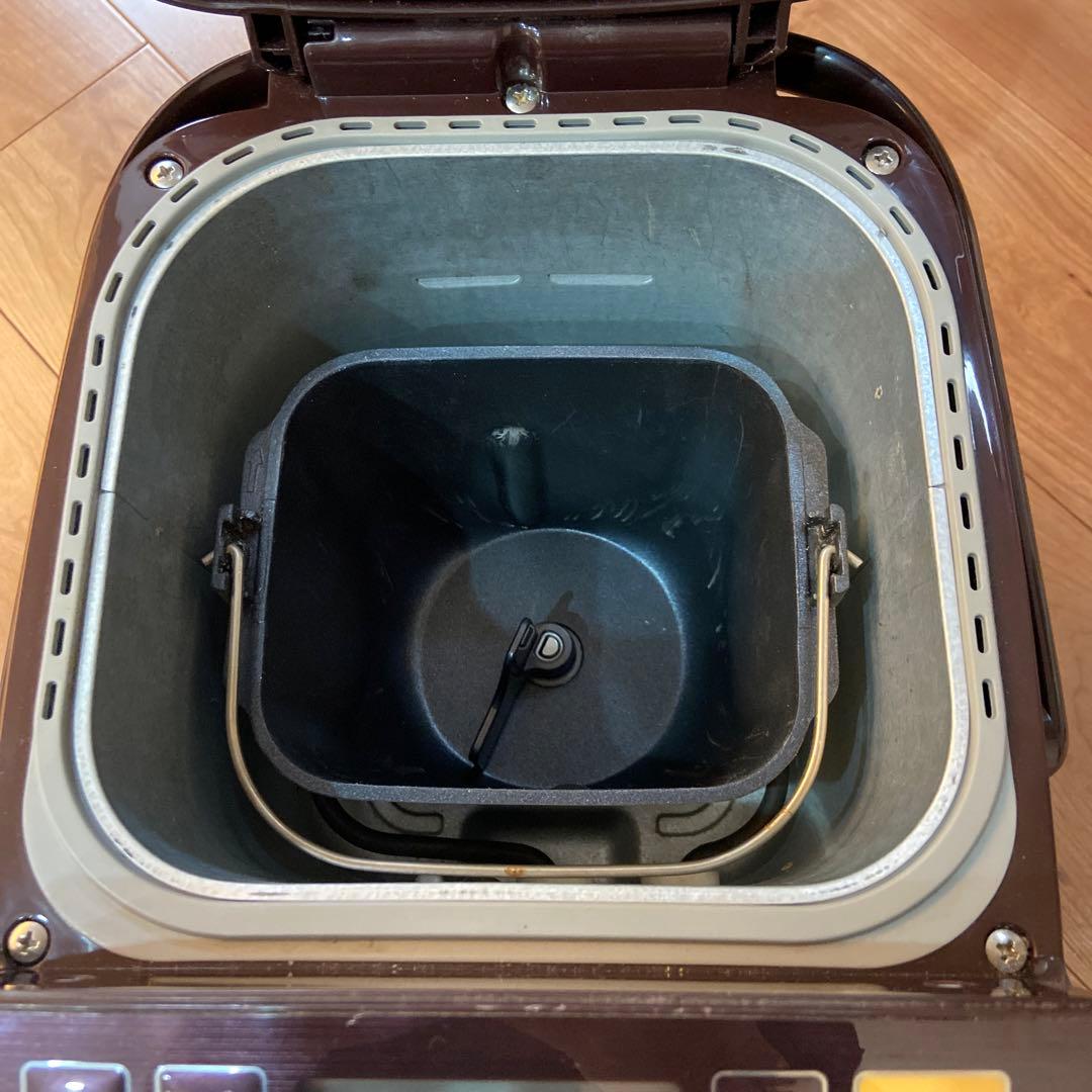 Panasonic ホームベーカリー 2018年度製　SD-MT1