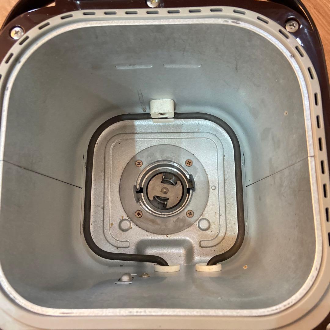 Panasonic ホームベーカリー 2018年度製　SD-MT1