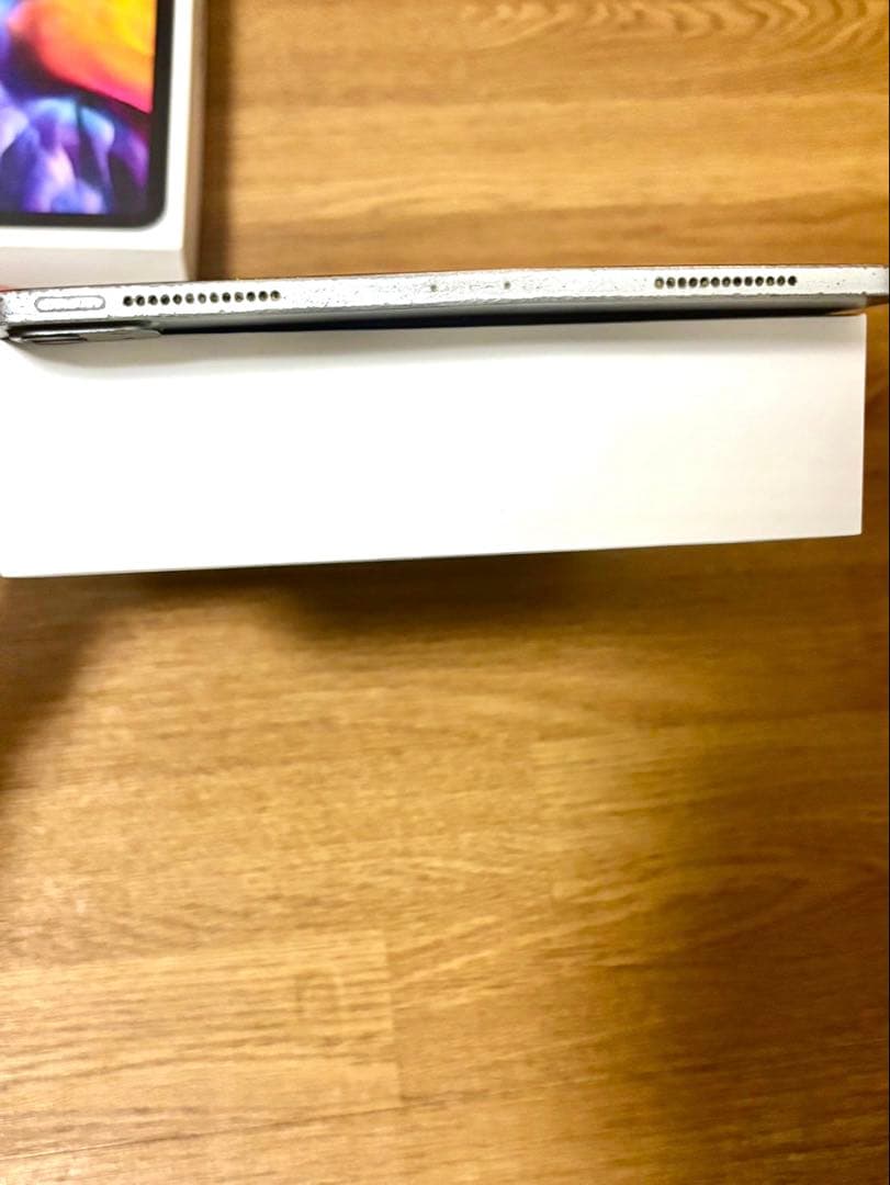 iPad Pro 11インチ 256GB WiFi （第2世代）スペースグレイ