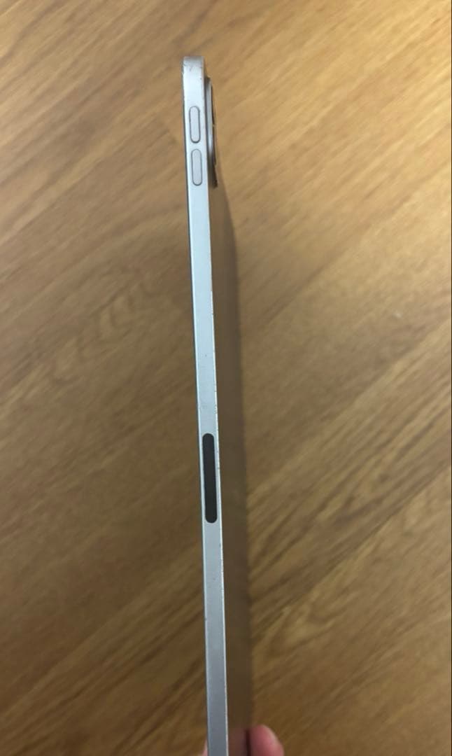 iPad Pro 11インチ 256GB WiFi （第2世代）スペースグレイ