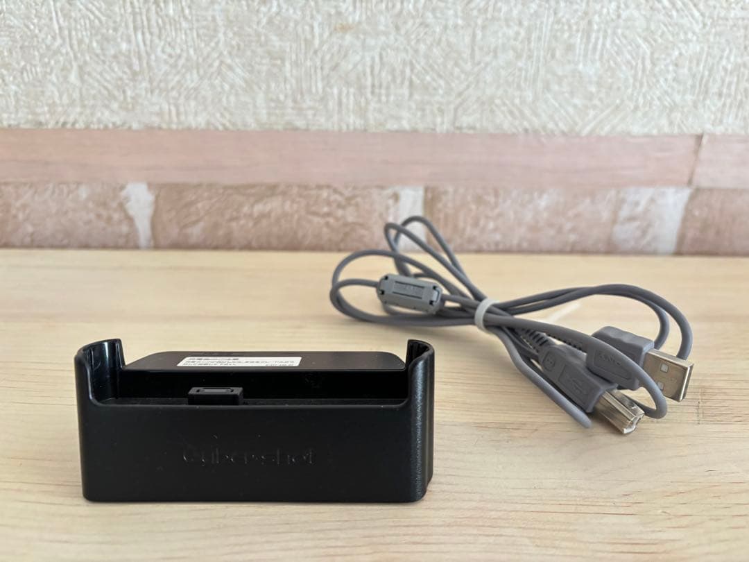 【used】SONY デジカメ DSC-T1 ★美品★