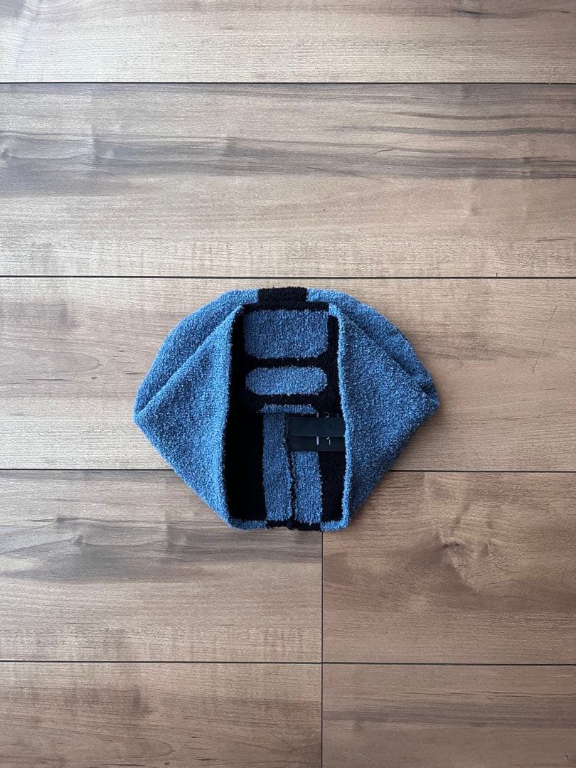 タグ付き 24FW _J.L-A.L_ Eyre Beanie