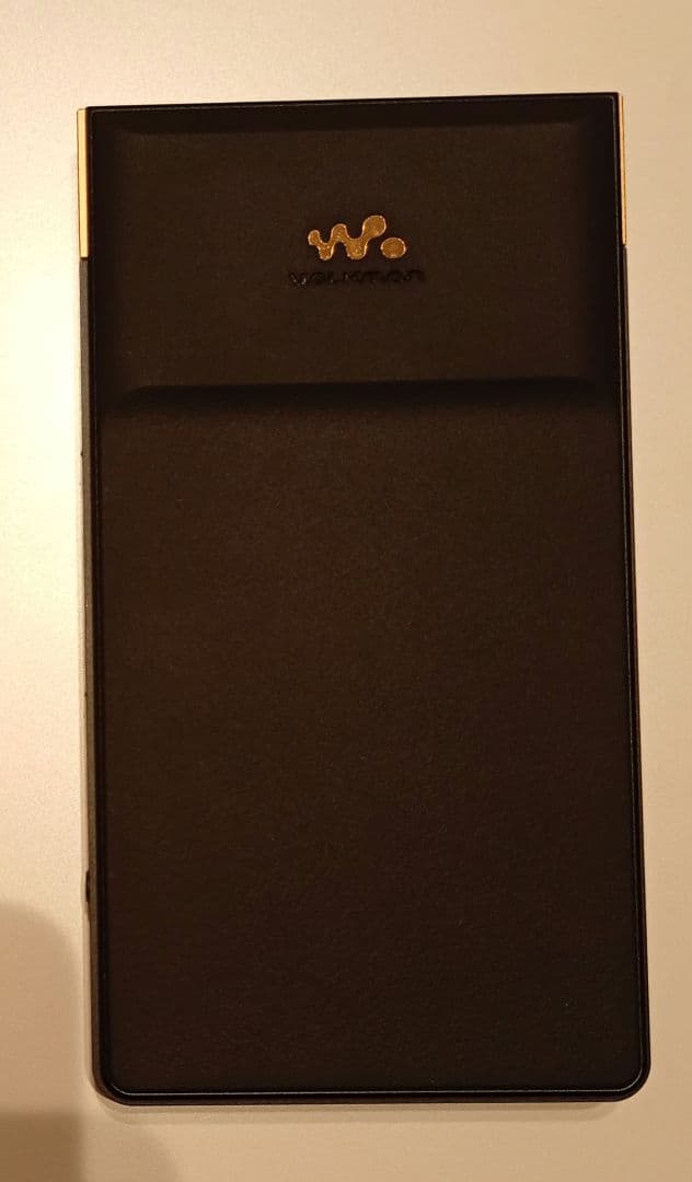 NW-ZX707　WALKMAN　超美品