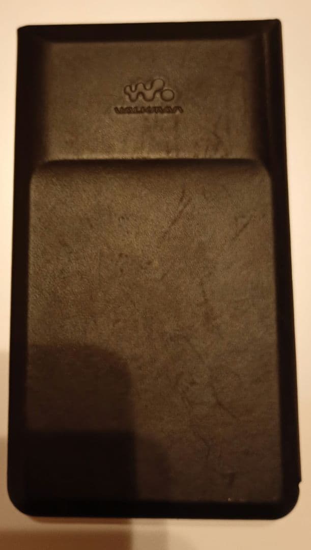 NW-ZX707　WALKMAN　超美品