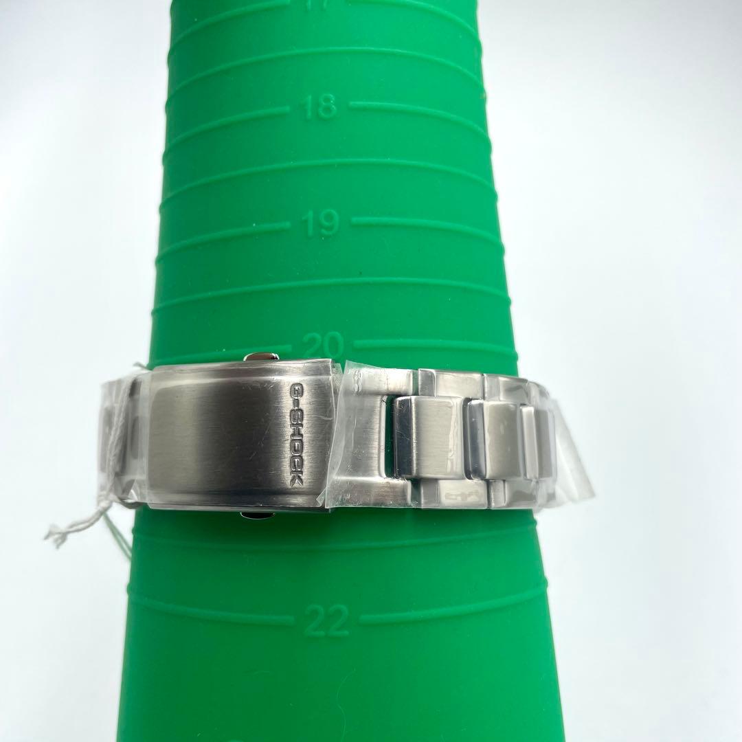 ✨新品✨G-SHOCK GST-W110D-1A9JF G-STEEL ソーラー