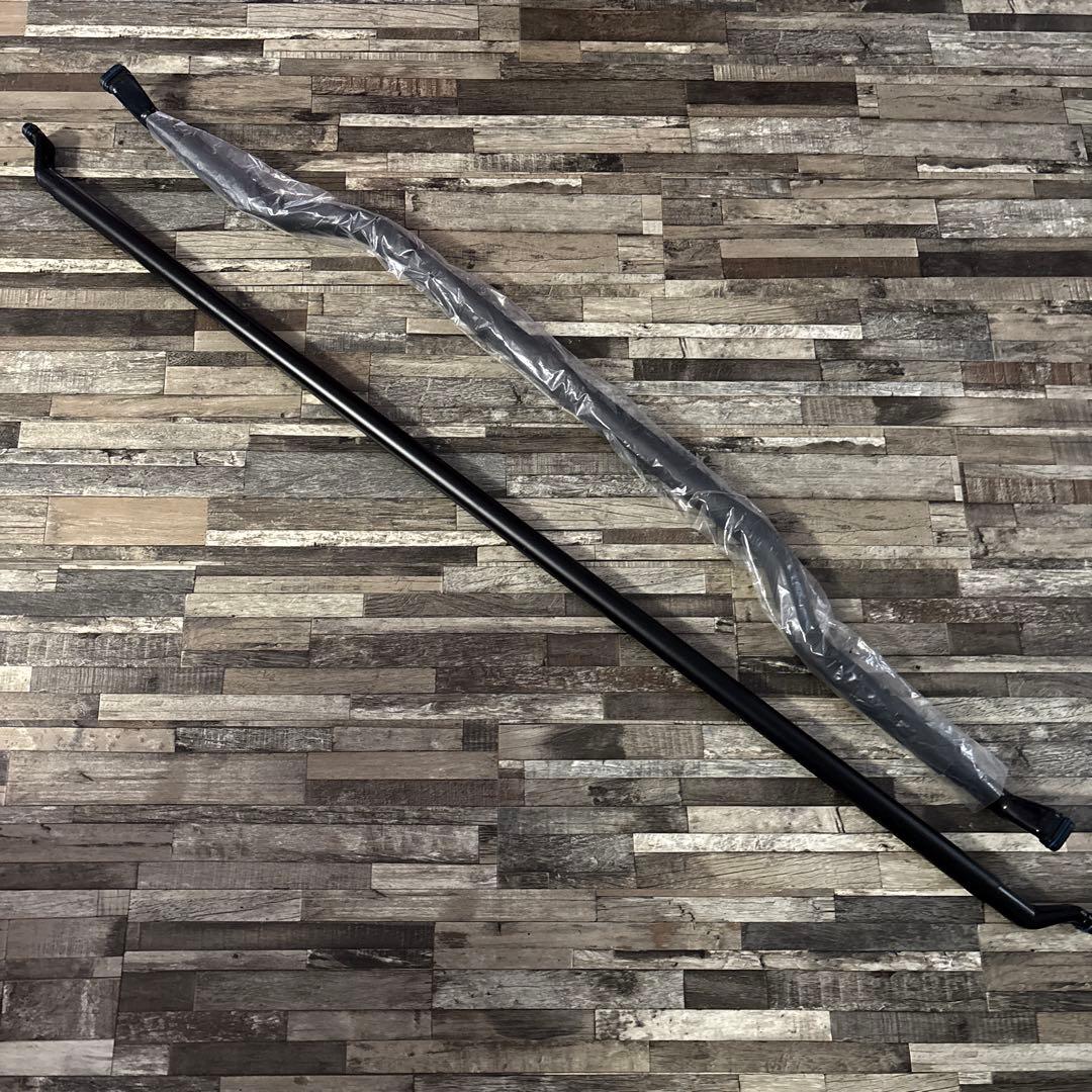 ハイエース　ワイド用　仕切り棒　セパレートバー