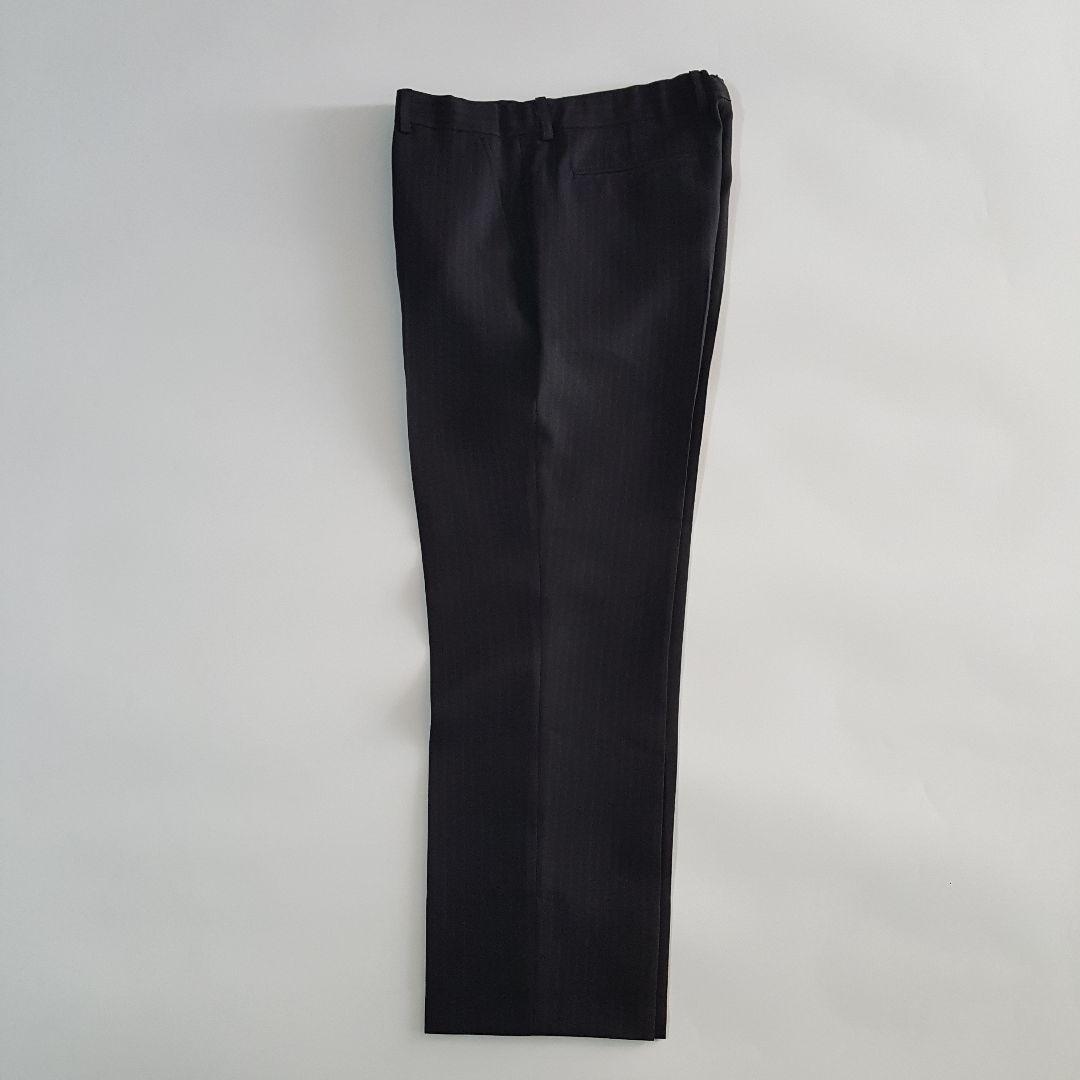 新品 オリバーハウス 160 B ゆったり ジュニア スーツ 5点セット 卒業式