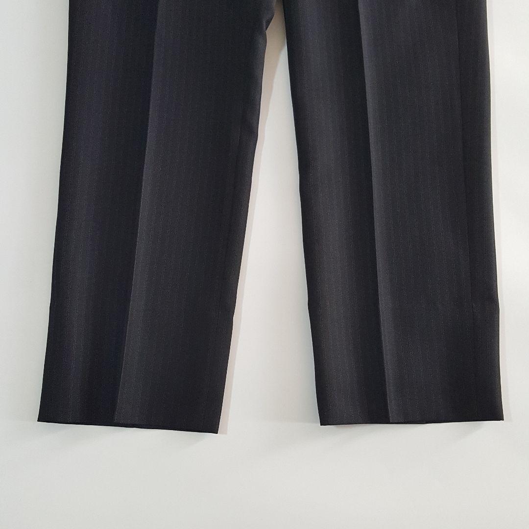 新品 オリバーハウス 160 B ゆったり ジュニア スーツ 5点セット 卒業式