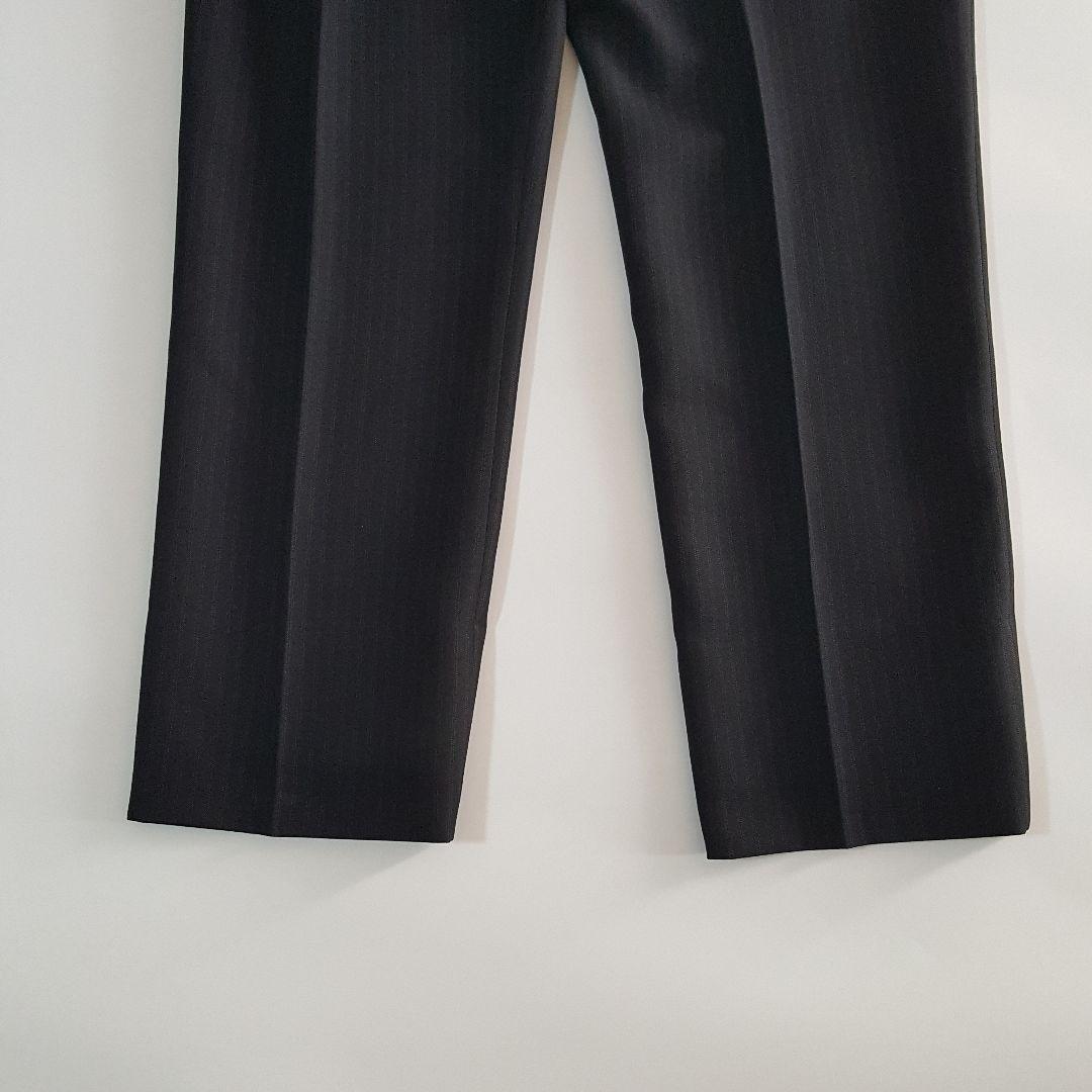 新品 オリバーハウス 160 B ゆったり ジュニア スーツ 5点セット 卒業式