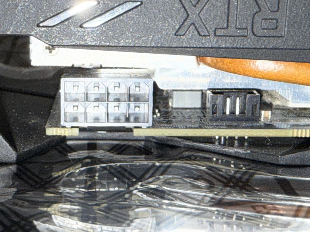 【動作未確認】GIGABYTE GeForce RTX 2060 Super