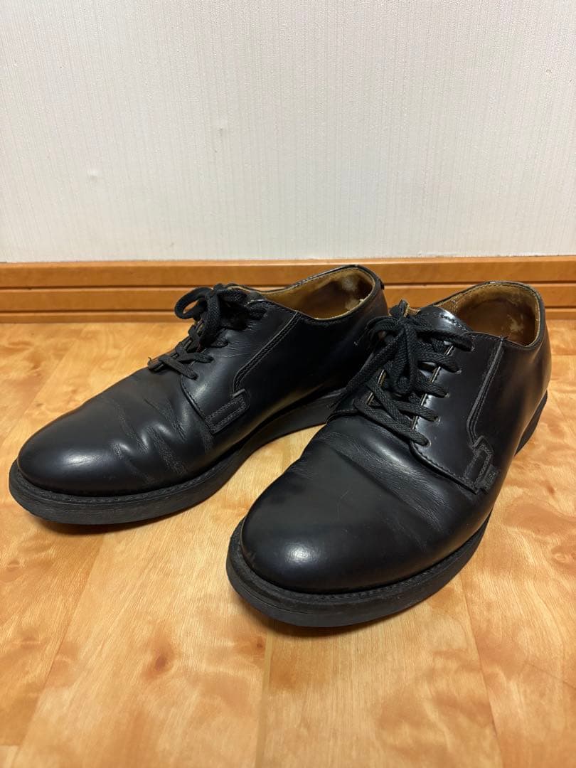 RED WING レッドウイング ポストマン 101 サイズ8D26.0cm