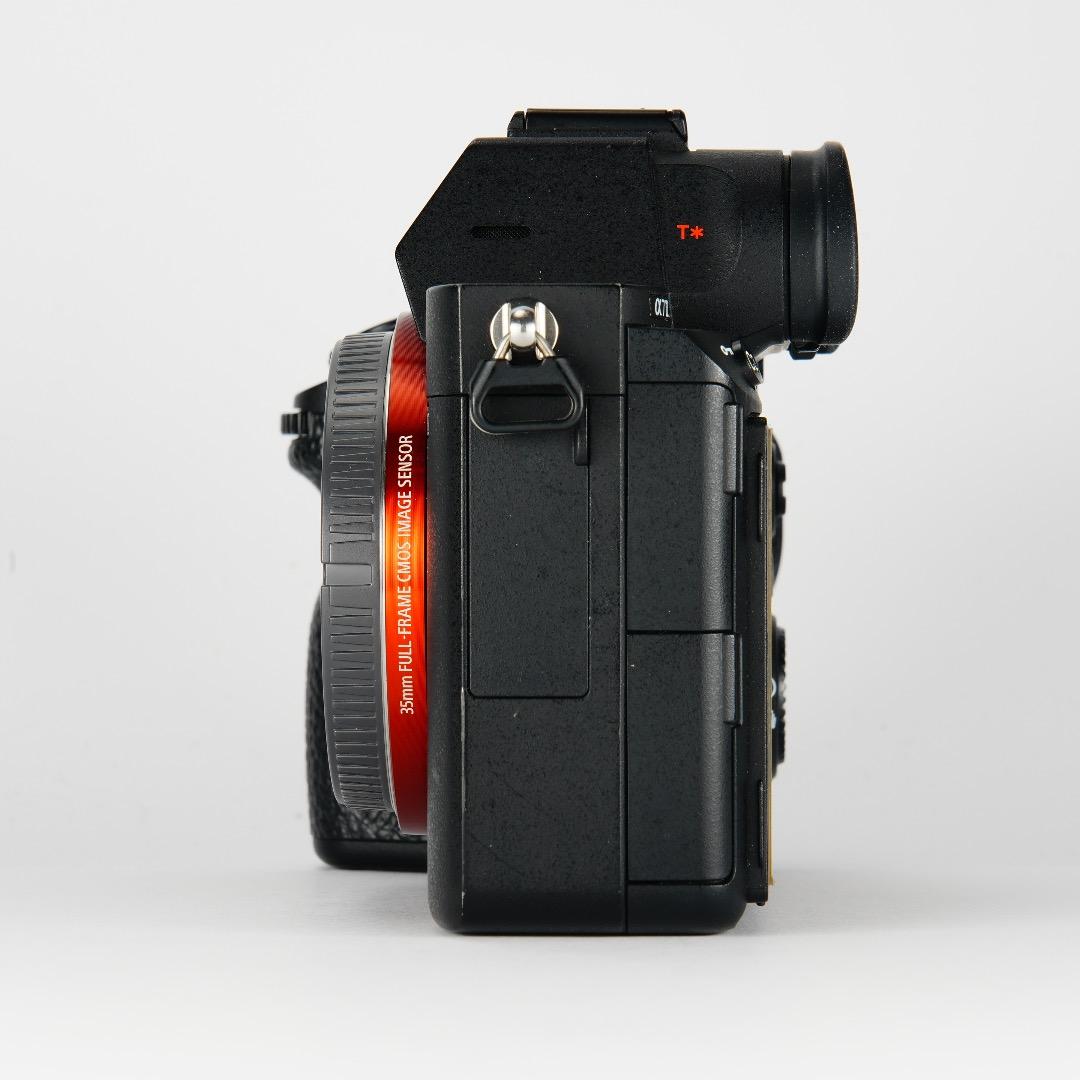 【完全セット】SONY α7III美品！11,056回/20万 すぐ撮影可能