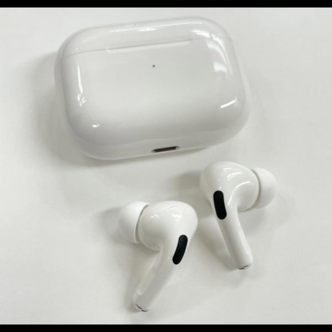 Apple純正 AirPods Pro エアポッズプロ【発送24時間以内】539