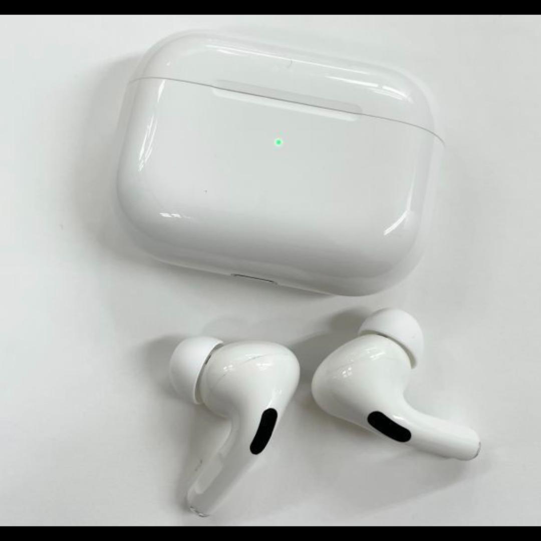 Apple純正 AirPods Pro エアポッズプロ【発送24時間以内】539