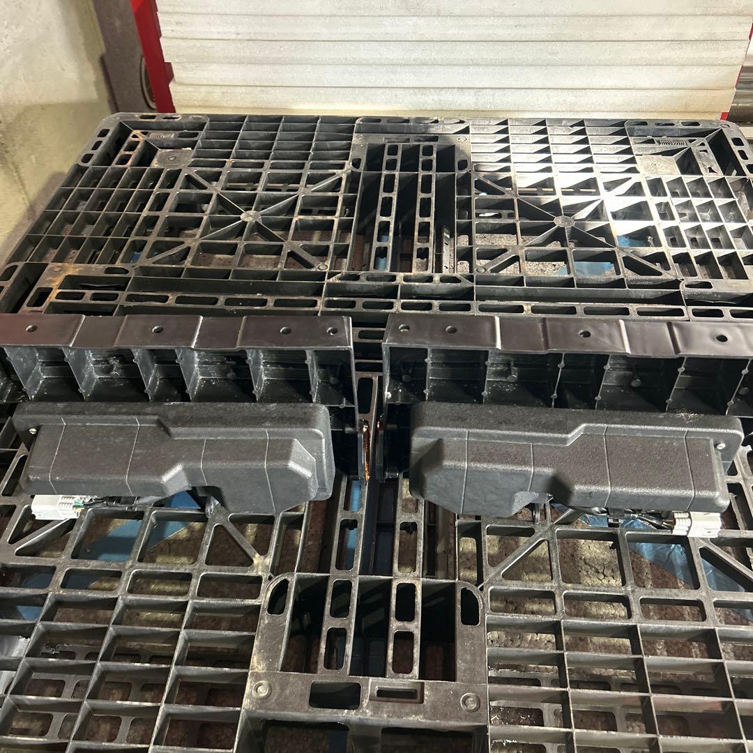 日野　純正テール　デコトラ　プロフィア