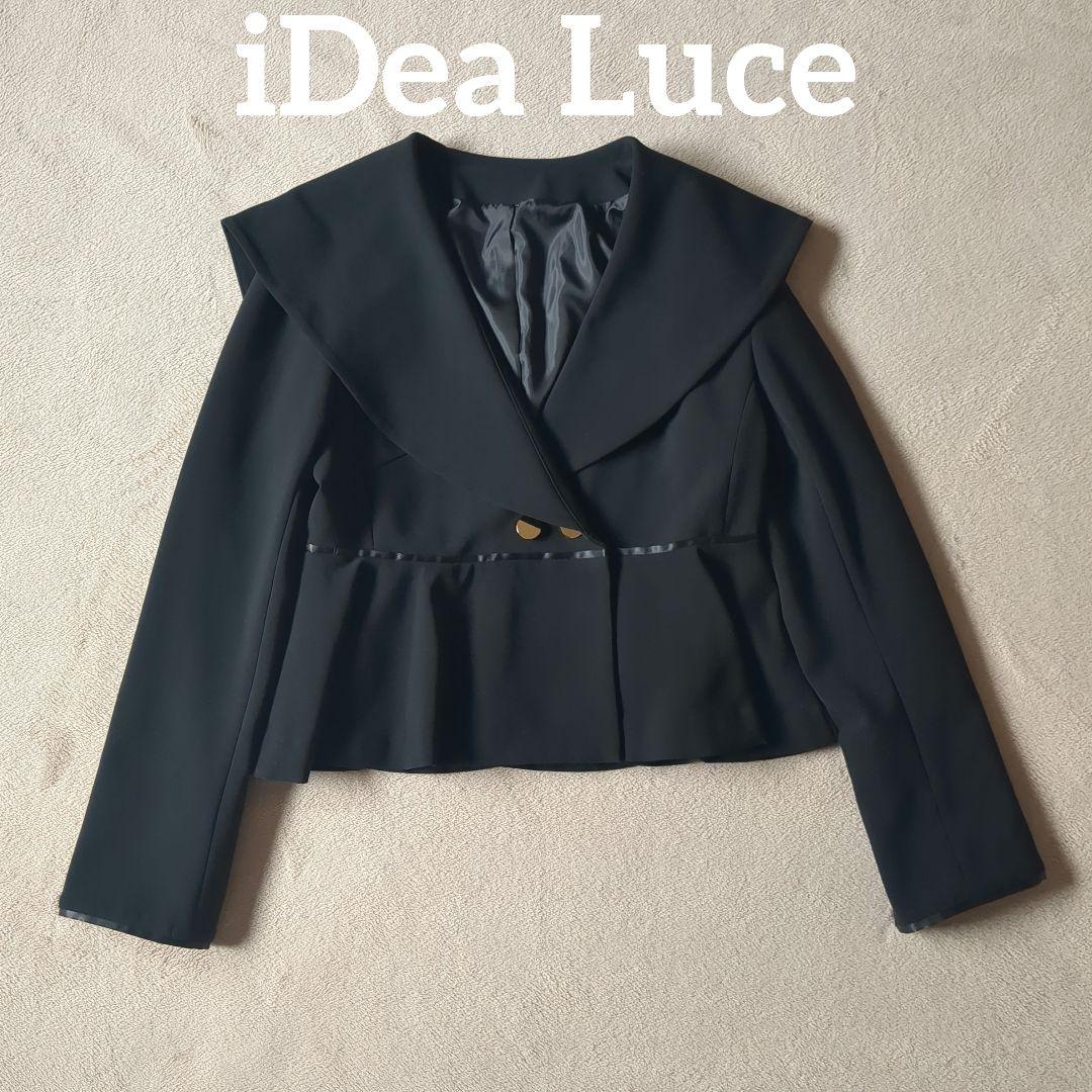 イデアルーチェ iDea Luce セーラージャケット アウター