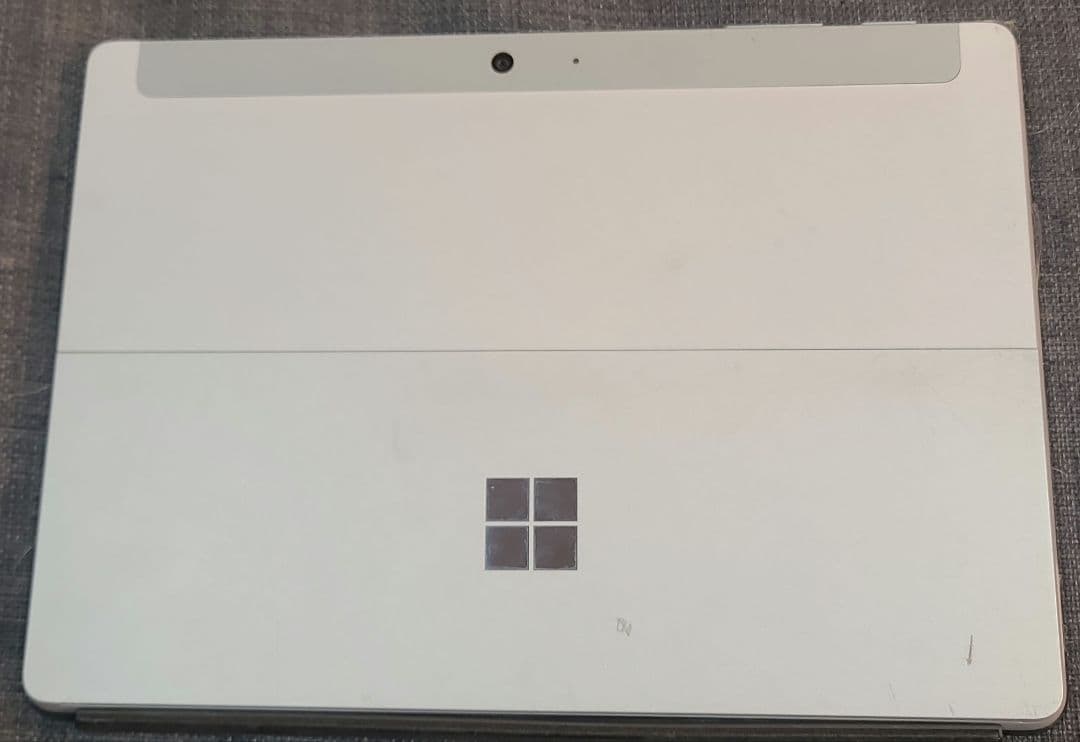 surface go メモリ8GB+SSD128GBモデル 純正タイプカバー付き