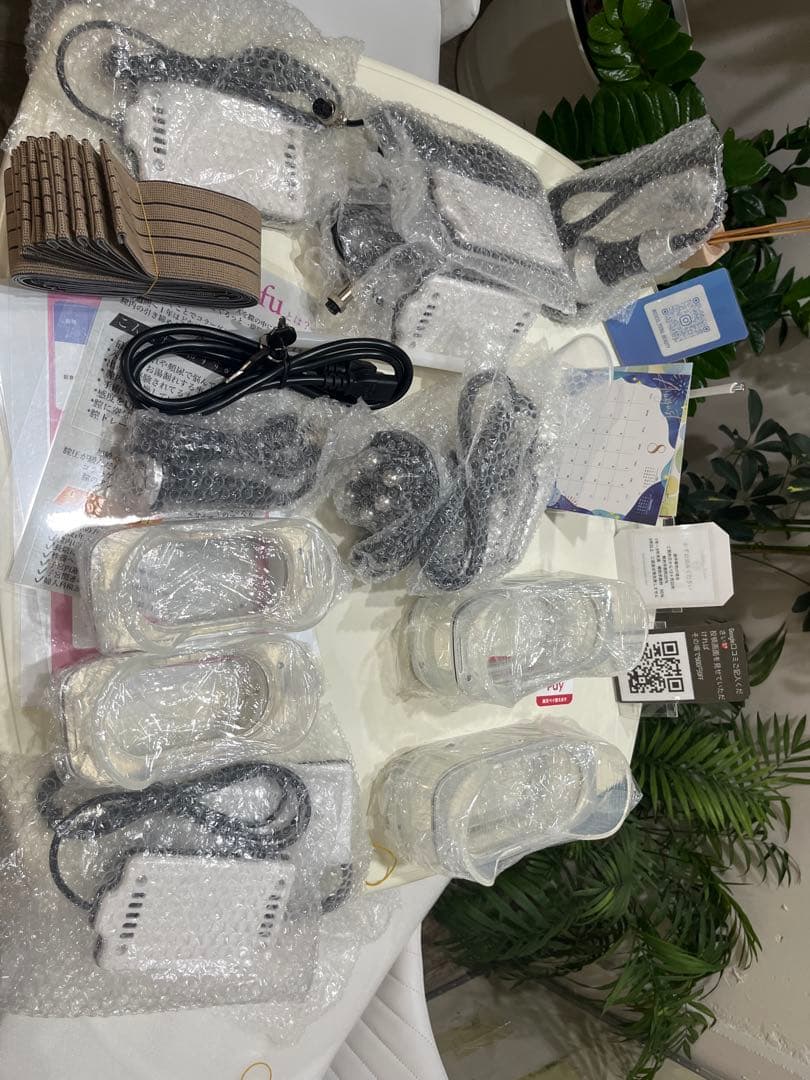 Freeze Slim サロン用　 結果が出る…脂肪冷却機器