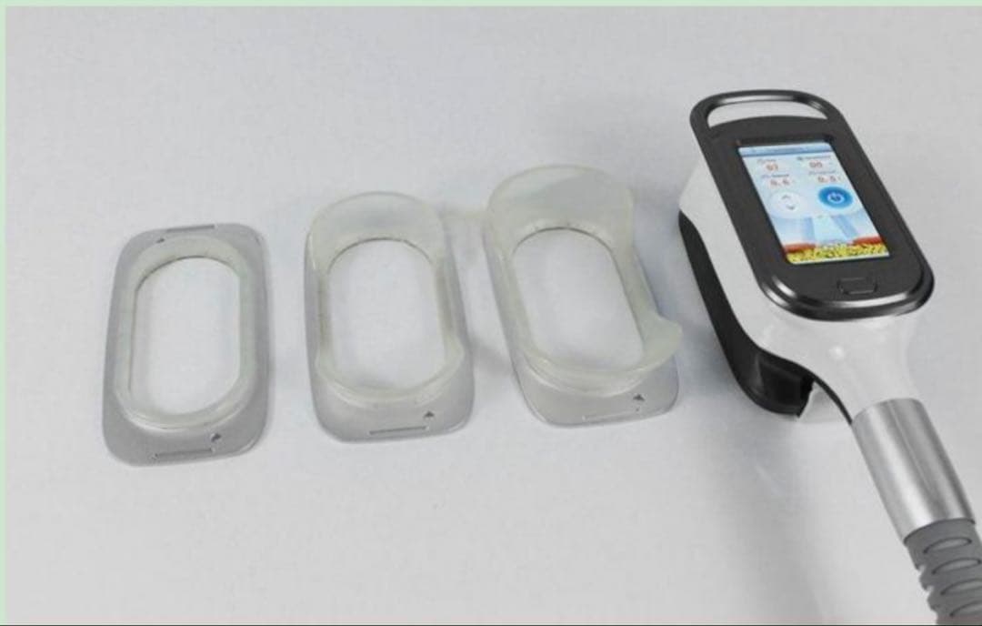 Freeze Slim サロン用　 結果が出る…脂肪冷却機器