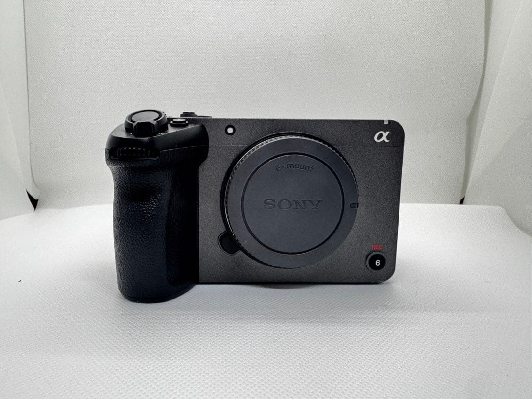 Sony FX30 + Tokina 23mm F1.4 E その他セット