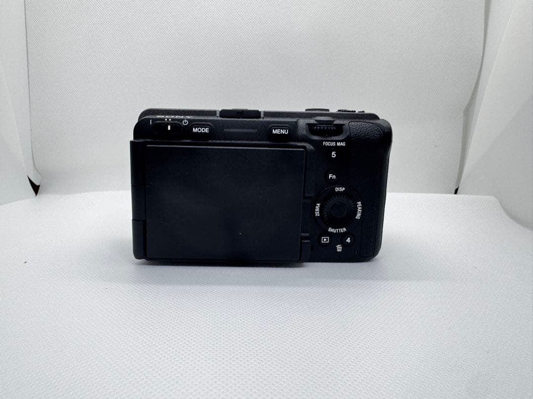 Sony FX30 + Tokina 23mm F1.4 E その他セット