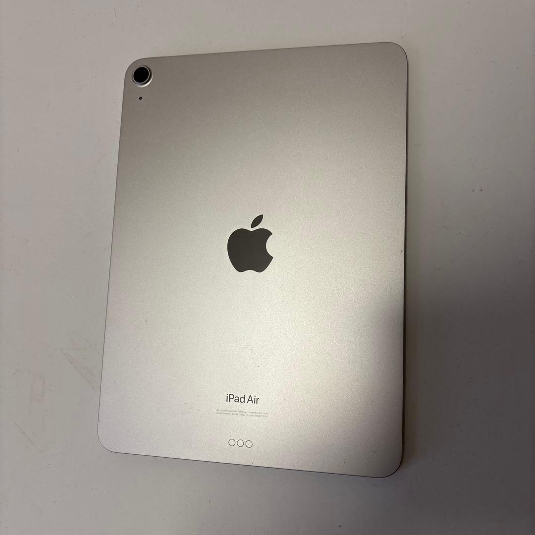 iPad Air 第5世代　Wi-Fiモデル　256GB