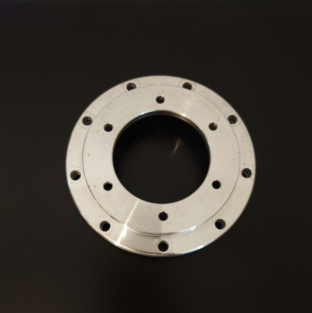 LECARRA レカラ BIKE2 バイク2 変換アダプター、箱付 絶版 美品