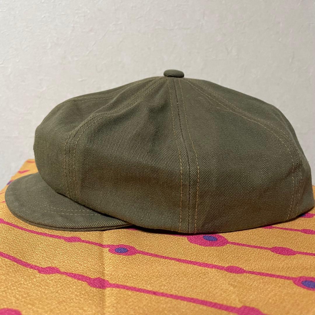 フリーホイーラーズ　ジャムバスター　キャスケット