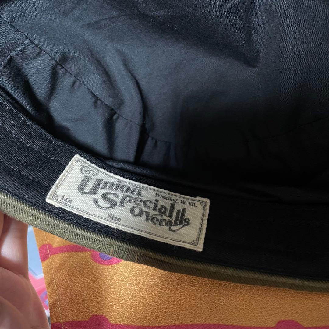 フリーホイーラーズ　ジャムバスター　キャスケット