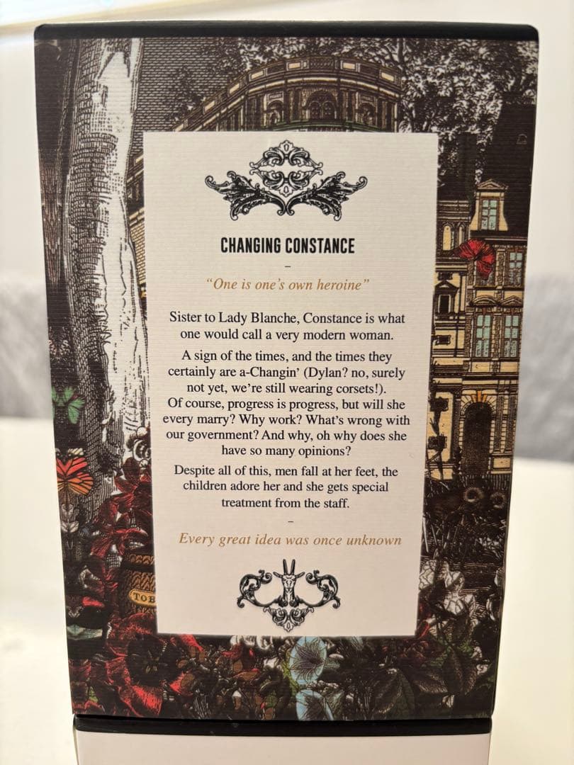 PENHALIGON‘S (ペンハリガン)CHANGING