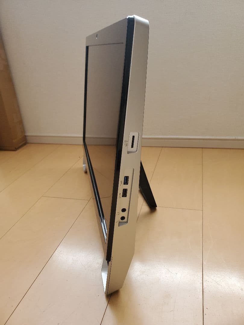 富士通/i7-4712MQ/M.2SSD240GB/16GB/オフィス2024